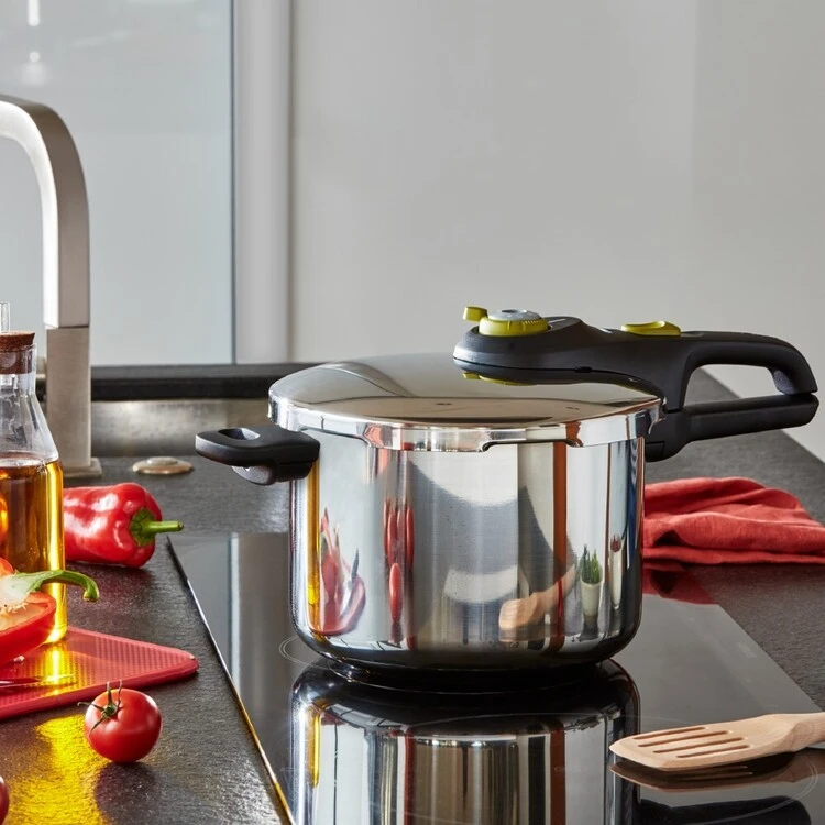 Tefal Neo Pressure Cooker 8L - Image 6