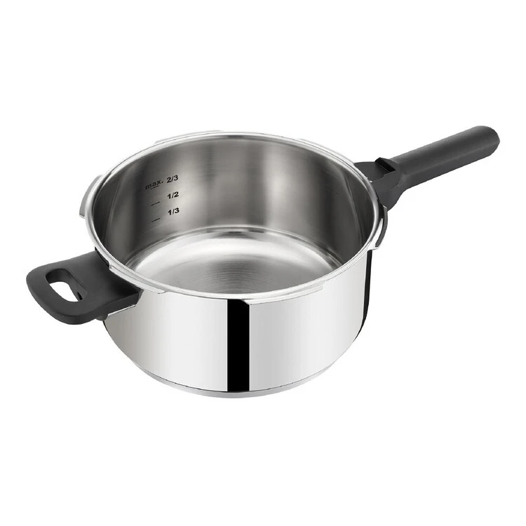 Tefal Neo Pressure Cooker 8L - Image 3