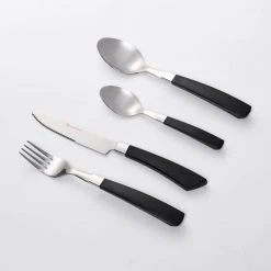 Smith & Nobel Denver 24 Piece Cutlery Set