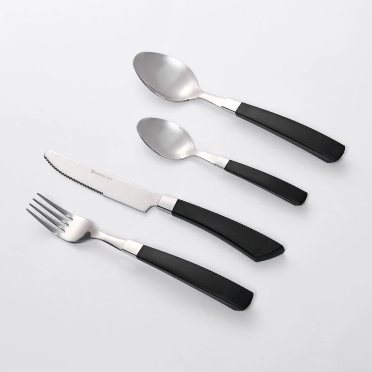 Smith & Nobel Denver 24 Piece Cutlery Set
