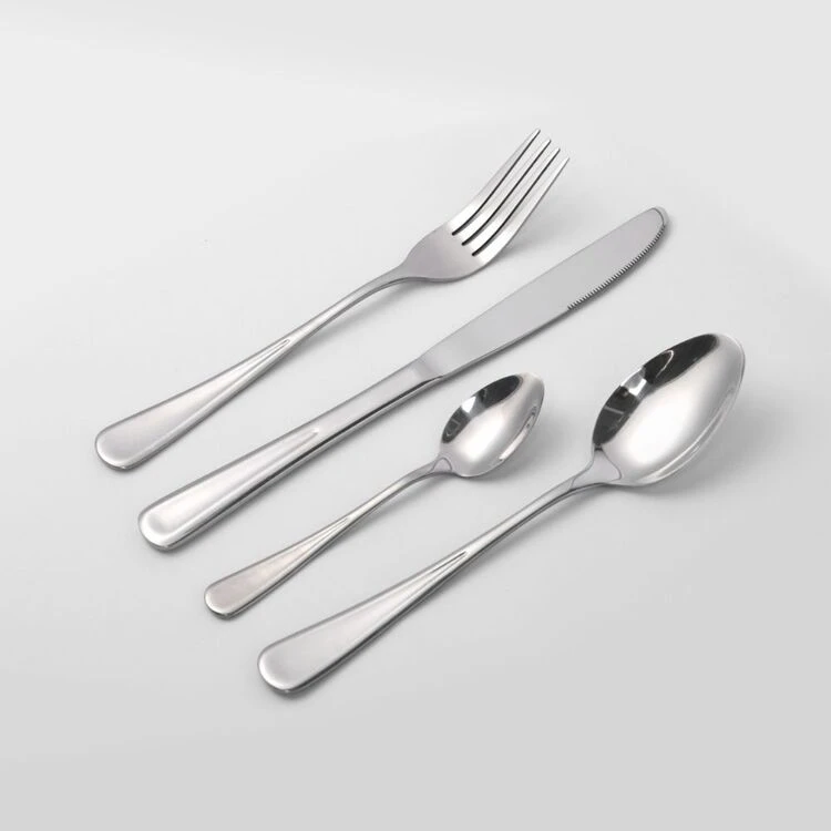 Smith & Nobel Marcus 32 Piece Cutlery Set