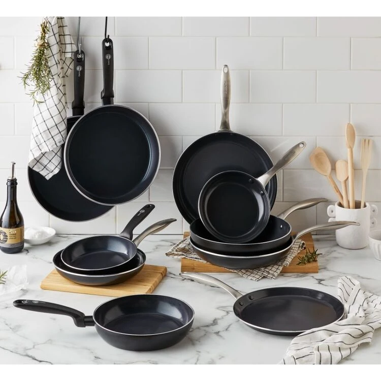 Green Pan Greenpan Torino Frypan 20 Cm - Image 4