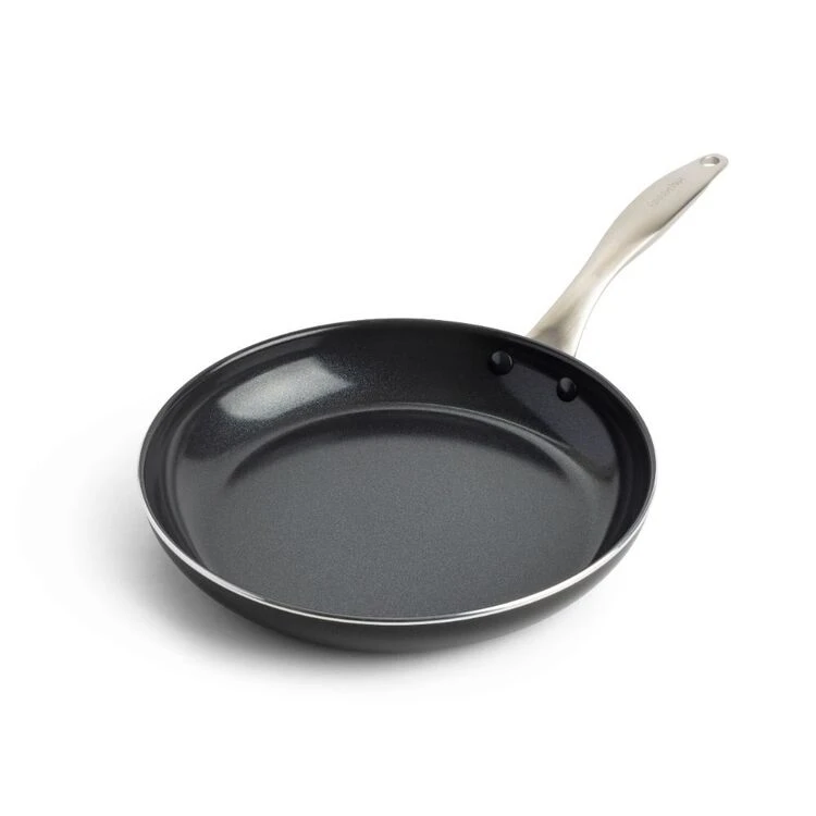 Green Pan Greenpan Royal Black Frypan 30 Cm - Image 2
