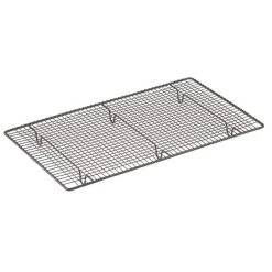 MasterPro Non-Stick Cake Cooling Rack 46 X 26 X 3 Cm