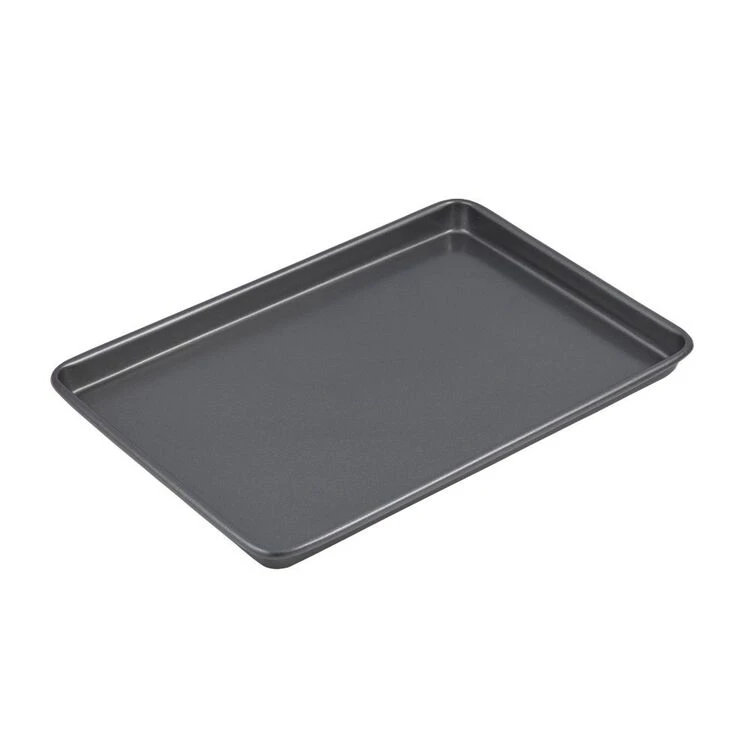 MasterPro Non-Stick Baking Tray 39 X 27 X 2.5 Cm
