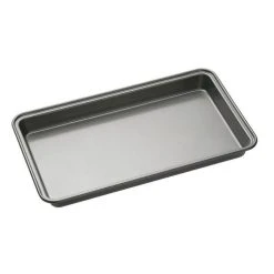MasterPro Non-Stick Brownie Pan 32 X 18 X 2.5 Cm