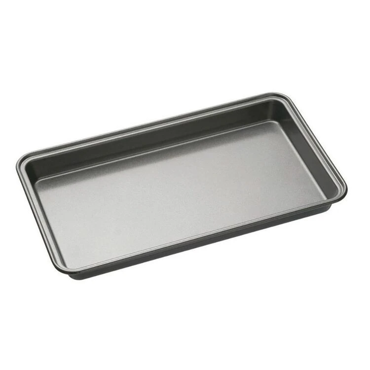 MasterPro Non-Stick Brownie Pan 32 X 18 X 2.5 Cm