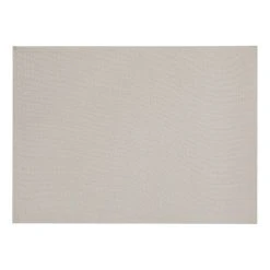 Dine By Ladelle Gourmet Placemat Natural 45 X 33 Cm