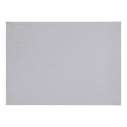 Dine By Ladelle Ellroy Placemat Grey 45 X 33 Cm