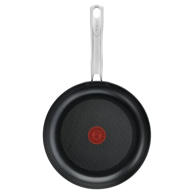 Tefal Gourmet Hard Anodised Non-Stick Frypan 20 Cm - Image 2