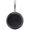 Tefal Gourmet Hard Anodised Non-Stick Frypan 20 Cm