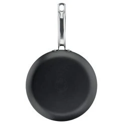 Tefal Gourmet Hard Anodised Non-Stick Frypan 20 Cm