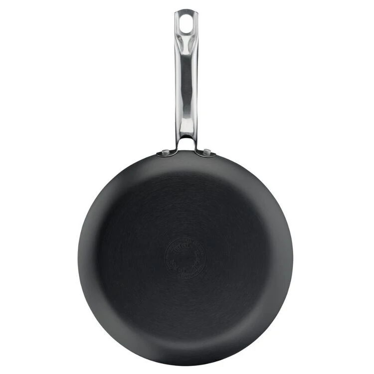 Tefal Gourmet Hard Anodised Non-Stick Frypan 20 Cm
