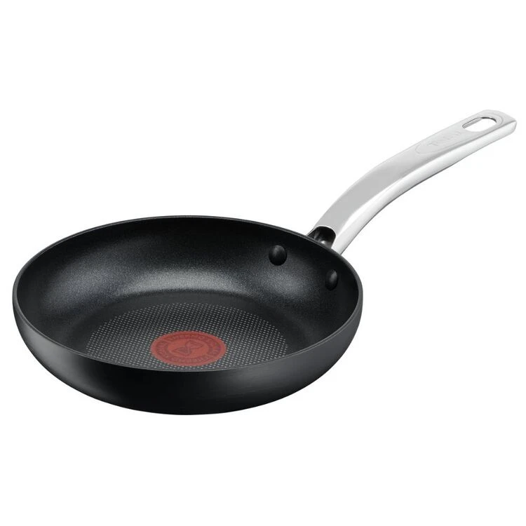 Tefal Gourmet Hard Anodised Non-Stick Frypan 20 Cm - Image 3