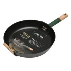 Classica Diamond Stone Natura Diecast 32 Cm Frypan