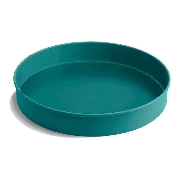 Jamie Oliver Loose Base Round 23 Cm Cakepan