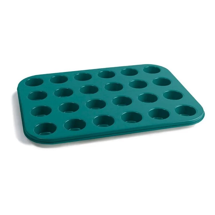 Jamie Oliver 24 Cup Mini Muffin Tray - Image 2
