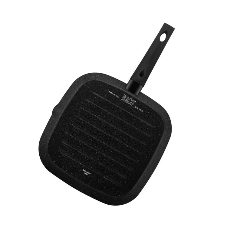 Raco Verde 28Cm Square Grill Pan - Image 6