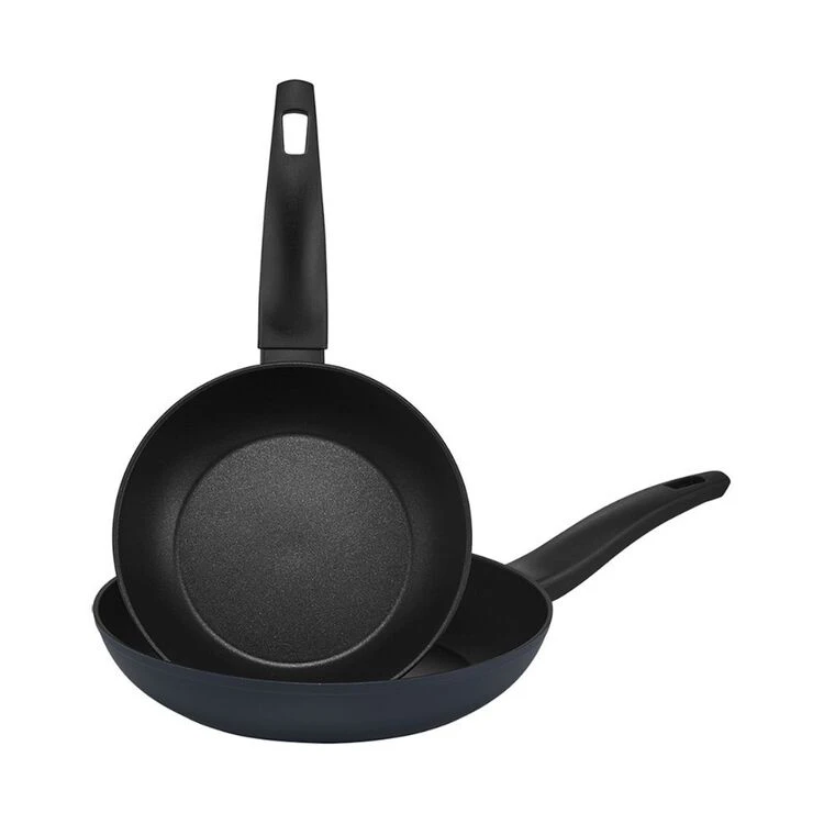 Raco Minerale 20/26Cm Frypan Twin Pack - Image 2