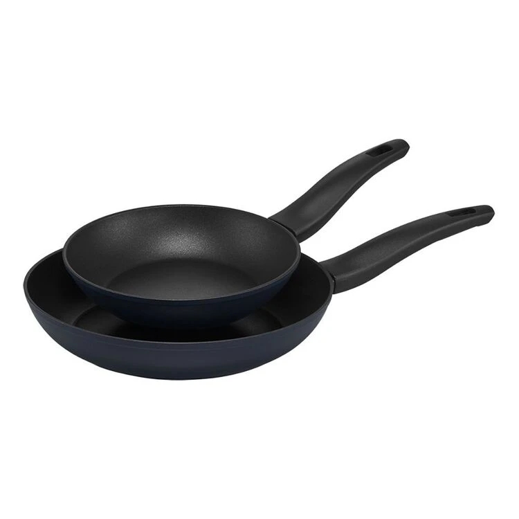 Raco Minerale 20/26Cm Frypan Twin Pack - Image 3