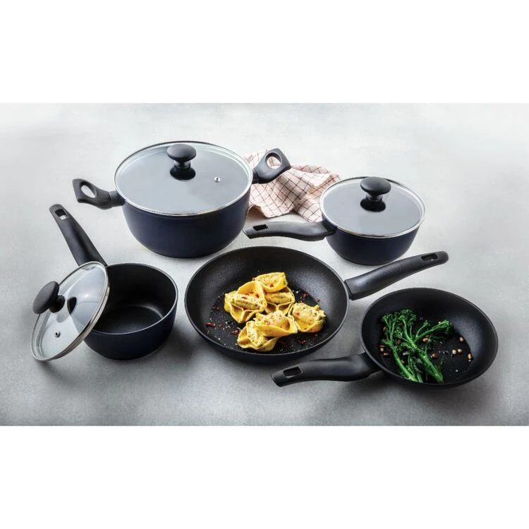 Raco Minerale 5-Piece Cookware Set - Image 2