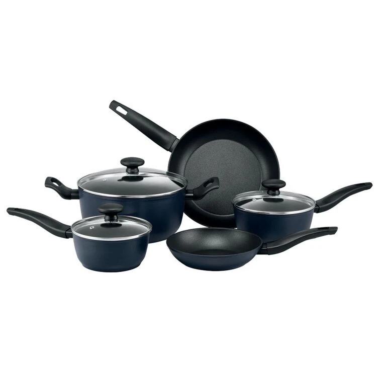 Raco Minerale 5-Piece Cookware Set - Image 3