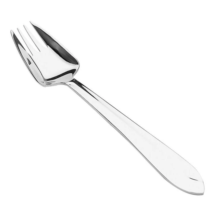 Splayds 6-Piece Fork Set Mirror - Image 2