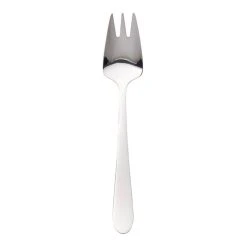 Stanley Rogers Albany 8-Piece Buffet Fork Set