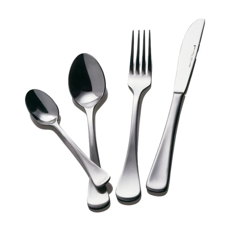 Maxwell & Williams Cosmopolitan 16 Piece 18/10 Cutlery Set - Image 2