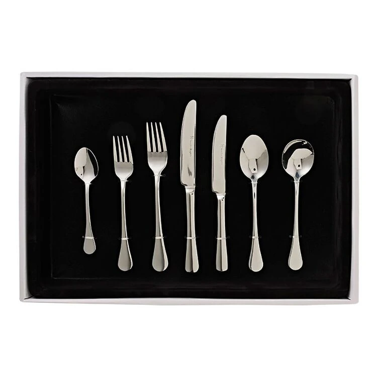 Stanley Rogers Manchester 70-Piece Cutlery Set - Image 2