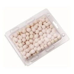 Cuisena Ceramic Pie Weights White