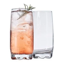 ART & CRAFT Art Craft Ava 6-Piece Hiball Set 390ml