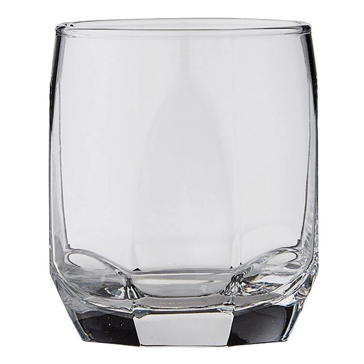 ART & CRAFT Art Craft Sapphire 6-Piece Tumbler 310ml