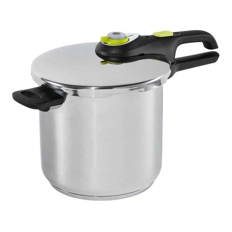 Tefal Neo Pressure Cooker 8L - Image 2