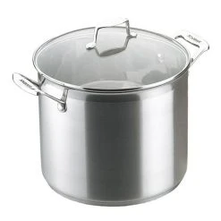 SCANPAN Impact Stainless Steel Stockpot 26Cm/11L