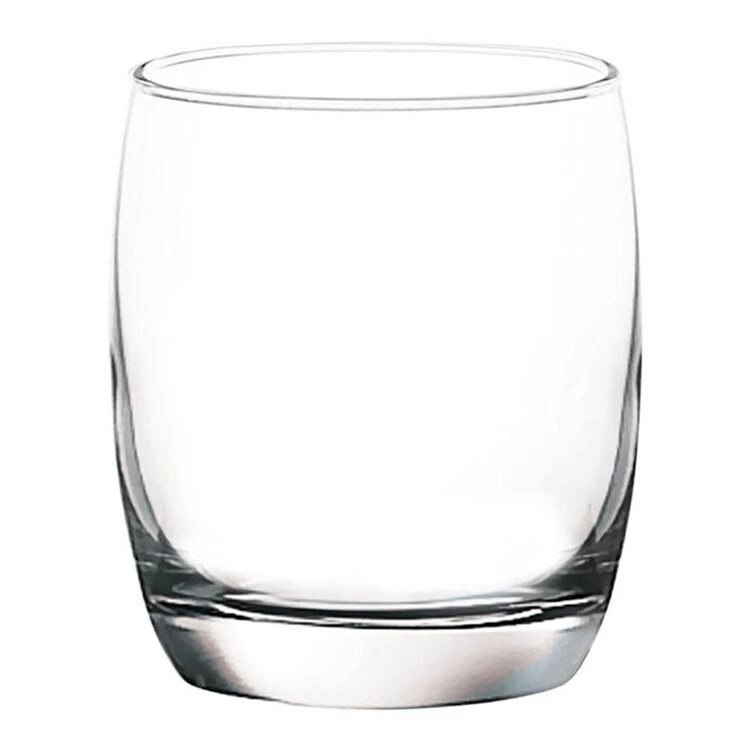 Ocean Ivory Rock Tumbler 265mL Set Of 6 - Image 2