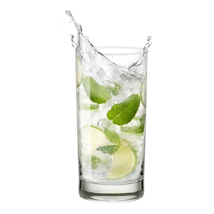 Ocean San Marino Hi Ball 350mL Set Of 6