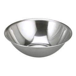 CHEF INOX Como Stainless Steel Mixing Bowl 2.2L