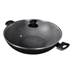 Pyrolux Pyrostone Wok 36cm