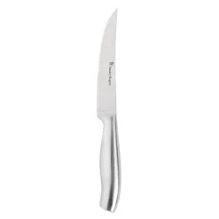 Stanley Rogers Imperial 6-Piece Stainless Steel Steak Knife Set