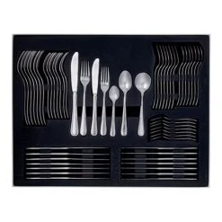 Davis & Waddell Waldorf 56 Piece Cutlery Set