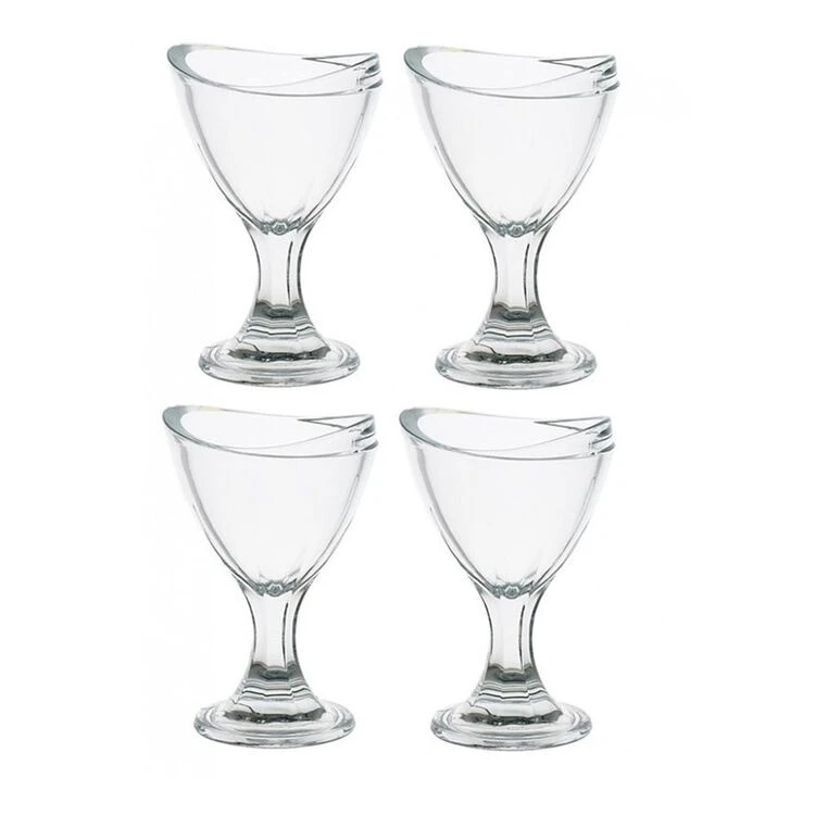 Ocean Delight Ice Cream Cup 200mL Set Of 4