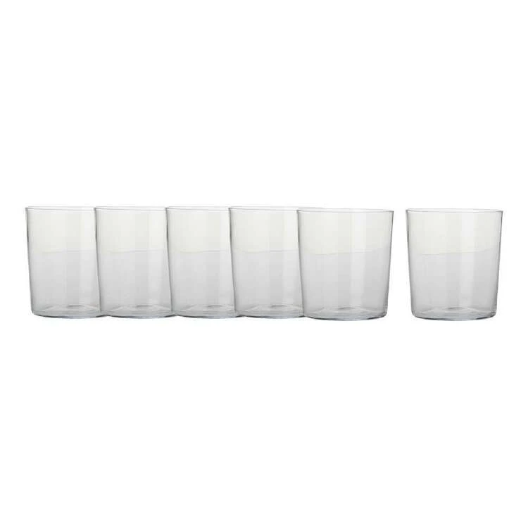 Maxwell & Williams Maion Tumbler 350mL Set 6