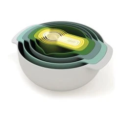 Joseph Joseph Nest 9 Plus Opal
