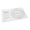 Wiltshire Silicone Preparation Mat