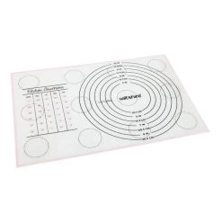 Wiltshire Silicone Preparation Mat
