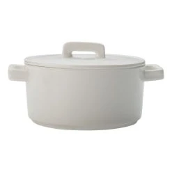 Maxwell & Williams Epicurious 500mL Round Casserole
