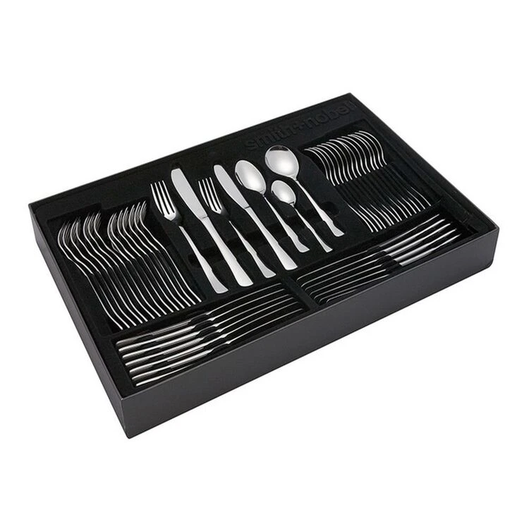Smith & Nobel Preston 42-Piece Cutlery Set