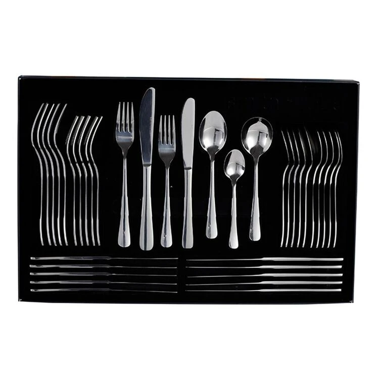 Smith & Nobel Preston 42-Piece Cutlery Set - Image 2