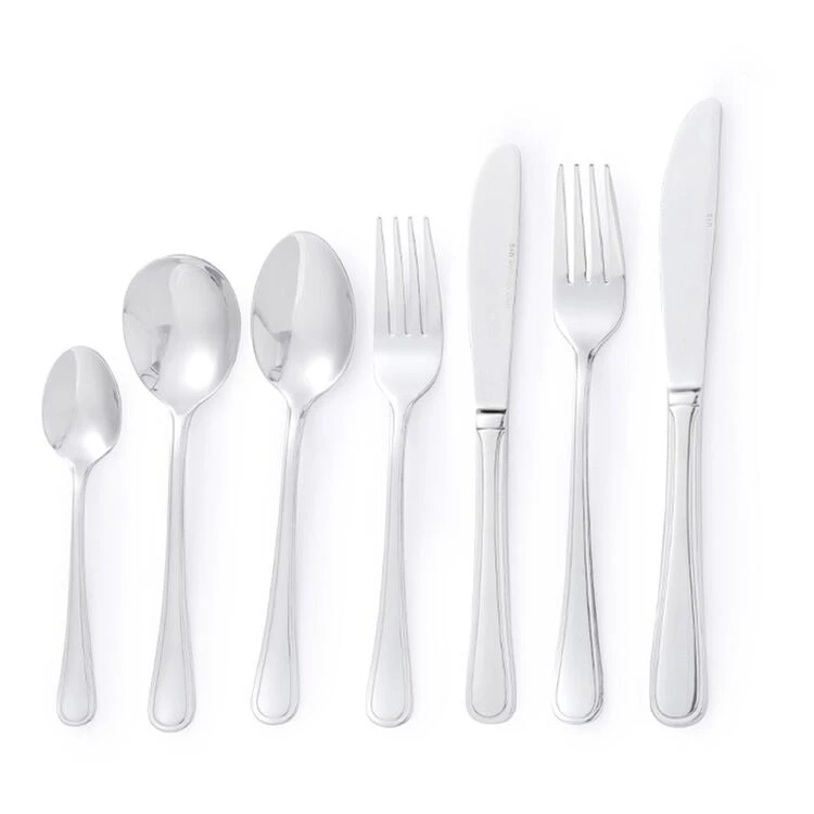 Smith & Nobel Mayfair 42-Piece Cutlery Set